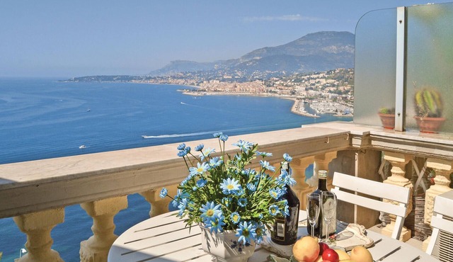 1 bedroom lovely apartment in Grimaldi
