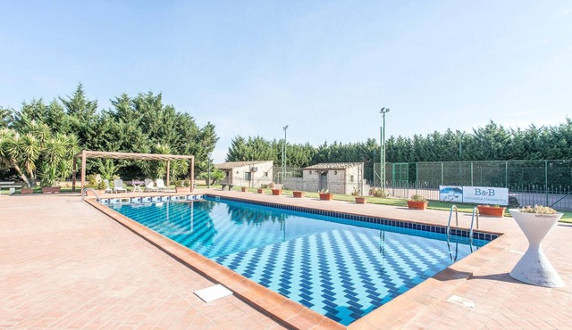 1 bedroom lovely home in Grammichele