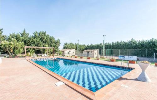 1 Bedroom Lovely Home In Grammichele