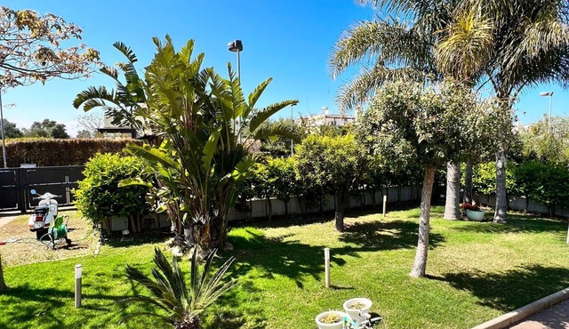 1 Bedroom Villa in Noicattaro