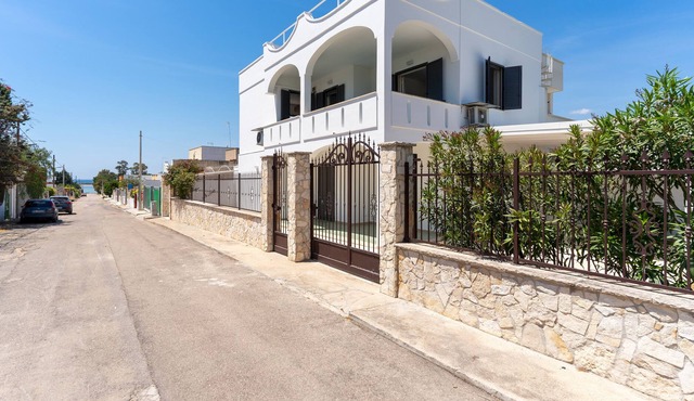1757 Appartamento Riviera Azzurra