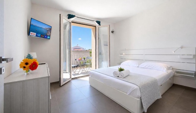18 Gradi Apartments