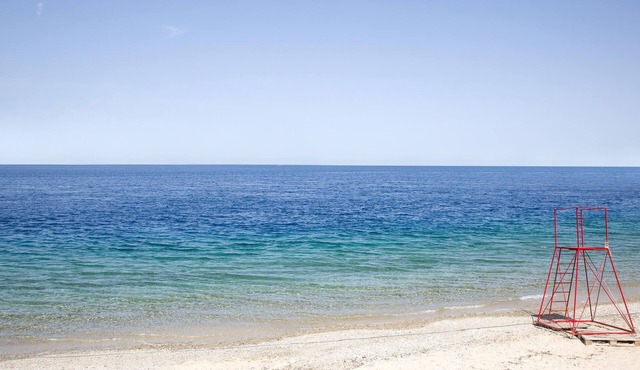 2 bedroom accommodation in Marina di Strongoli