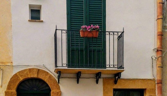 2 Bedroom Apartment in Sambuca di Sicilia