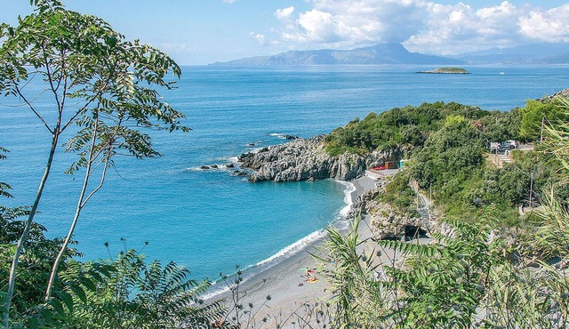 2 bedroom accommodation in Maratea