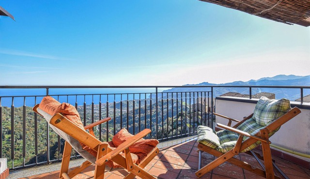 2 bedroom accommodation in Savoca