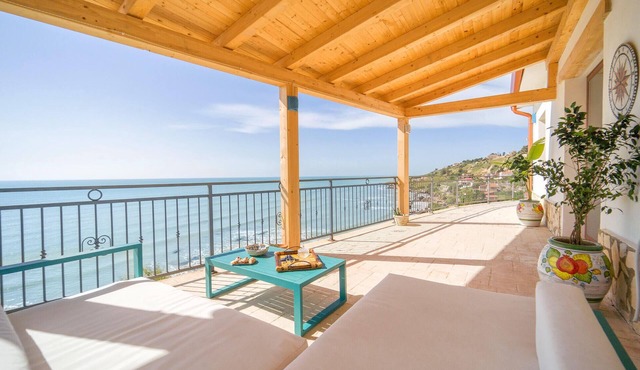 2 bedroom amazing home in Ciotta