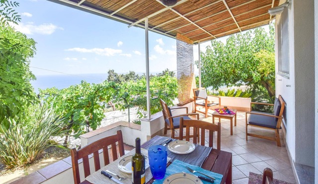 2 bedroom amazing home in Staletti