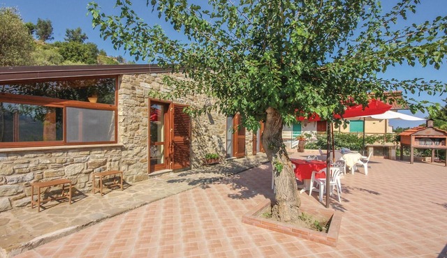 2 bedroom amazing home in Perdifumo SA