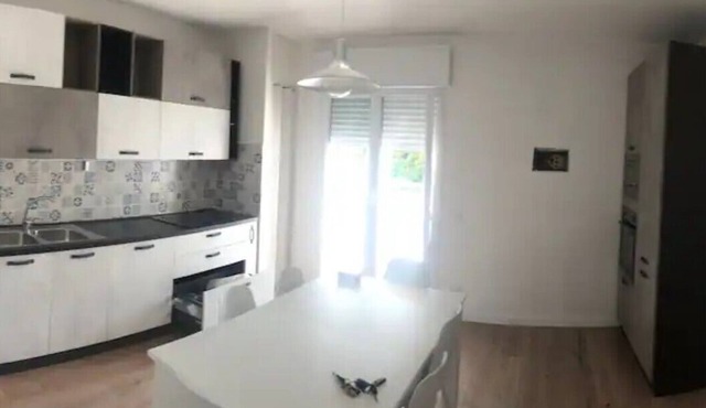2 Bedroom Apartment in Policoro Lido