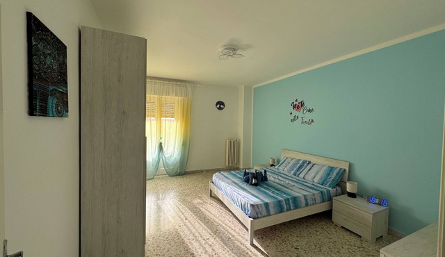 2 Bedroom Apartment in Terlizzi