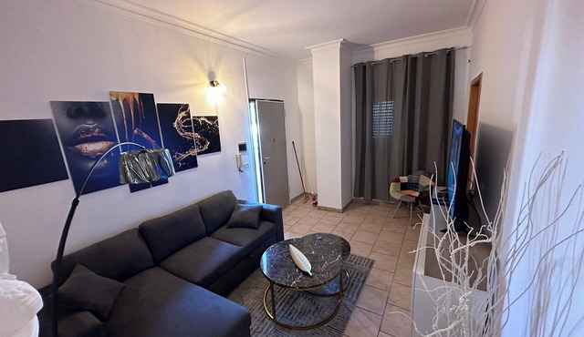 2 Bedroom Apartment in Trepuzzi