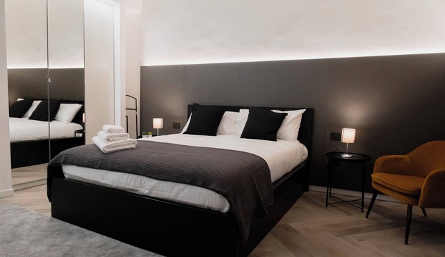 2 Bedroom Apartment in Taranto