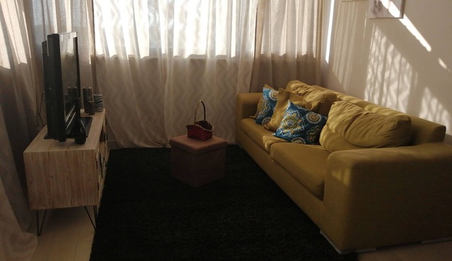 2 Bedroom Apartment Sleeps 4