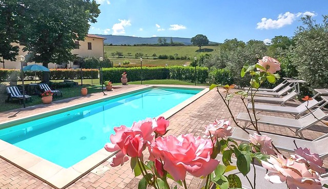2 bedroom cozy home in Nocera Umbra
