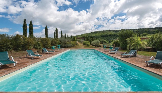 2 bedroom accommodation in San Vito in Monte TR