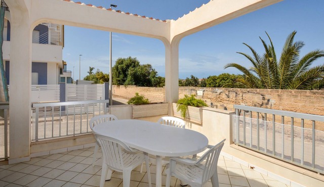 2 bedroom gorgeous home in Finaiti, Santa Croce C