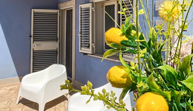 2 bedroom cozy home in Santa Croce Camerina