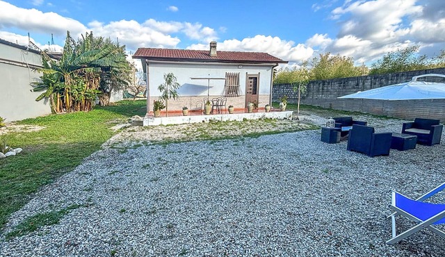 2 bedroom nice home in Polistena