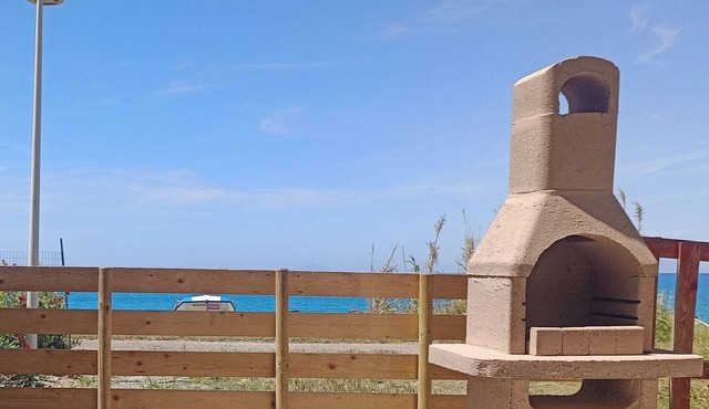 2 Bedroom Private vacation home in Capo d'Orlando