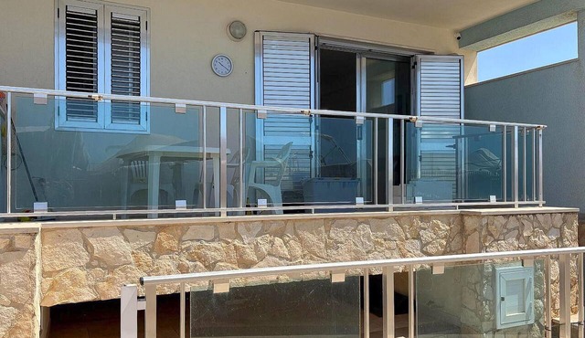 2 bedroom stunning home in Casuzze