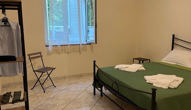2 Bedroom Private vacation home in Sant'Egidio del Monte Albino
