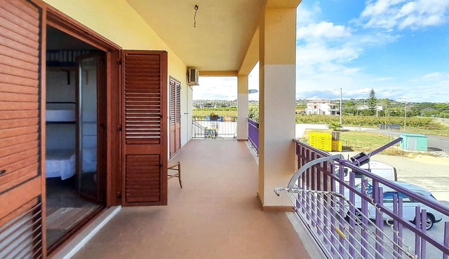 3 bedroom accommodation in Rotondella