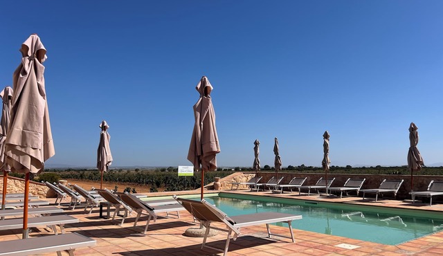 3 bedroom apartment in sicily - casa n.3