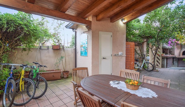 3 bedroom gorgeous home in Pizzo