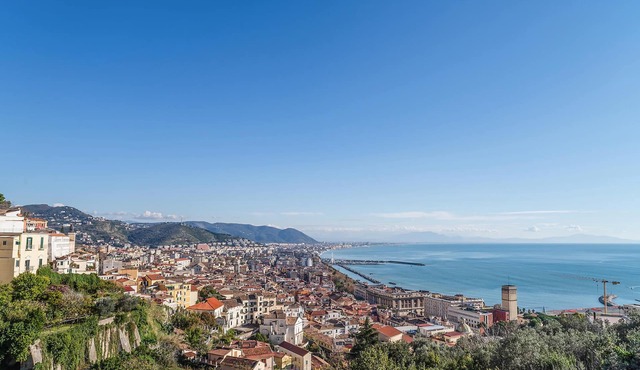 3 bedroom lovely home in Castel San Giorgio