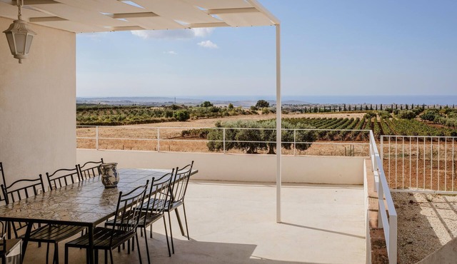 3 bedroom lovely home in Menfi