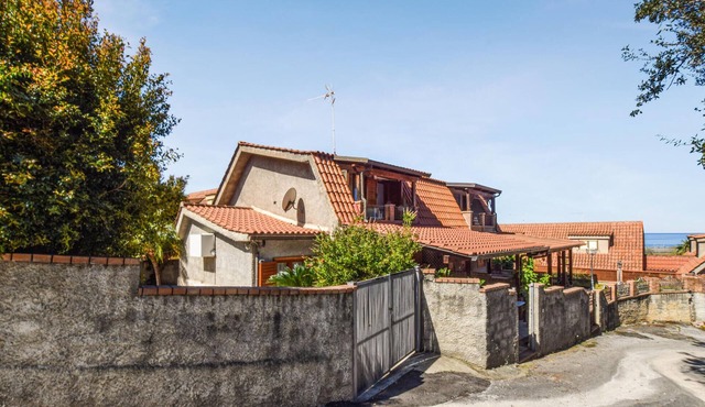 3 bedroom nice home in Gizzeria