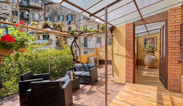 3 bedroom stunning home in Ventimiglia