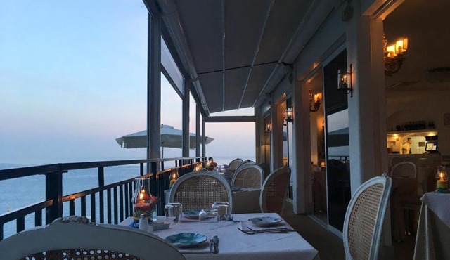 3 bedrooms appartement with city view balcony and wifi at Pagani