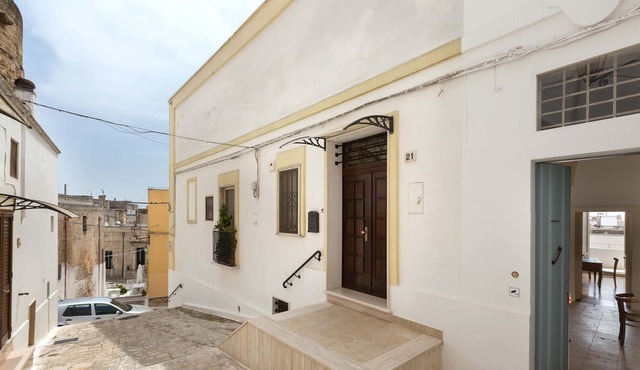 3082 Palazzo Mazziotti by Perle di Puglia