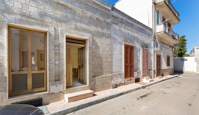 3232 Casa di Pino by BarbarHouse