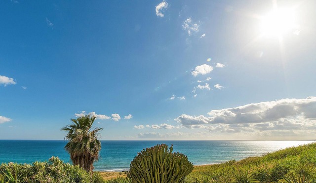 4 bedroom accommodation in Sambuca di Sicilia