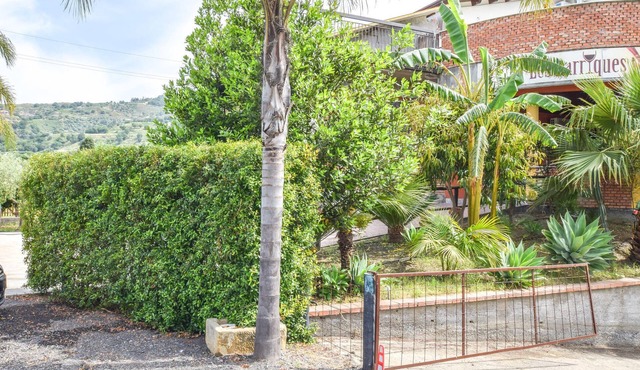 4 bedroom beautiful apartment in Gaggi