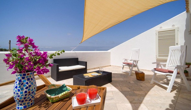 4 bedroom gorgeous home in Marsala