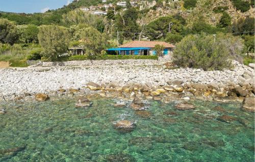 4 Bedroom Lovely Home In Ricadi