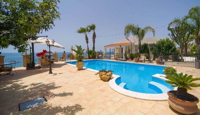 4 bedroom stunning apartment in Ciotta