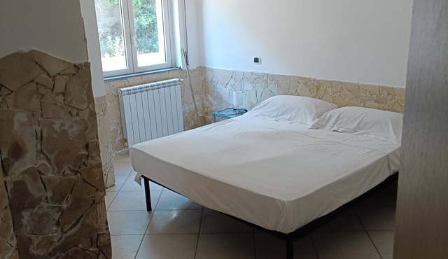4 bedrooms 4 bathrooms a few meters from the sea