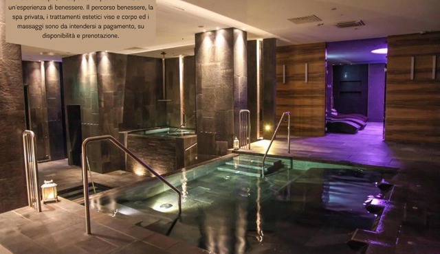 4 SPA Hotel