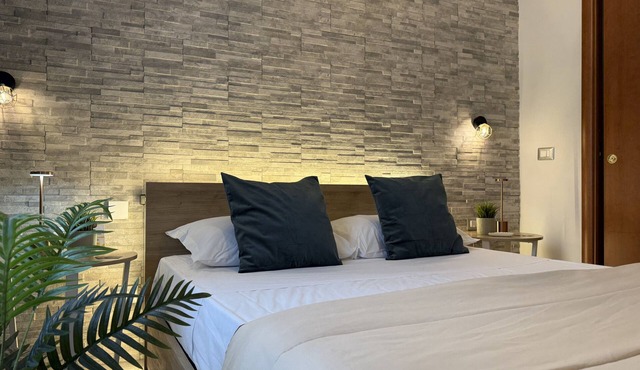 80040 Guest House - Casa Vacanze
