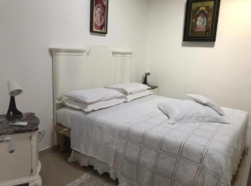 A casa da Anita