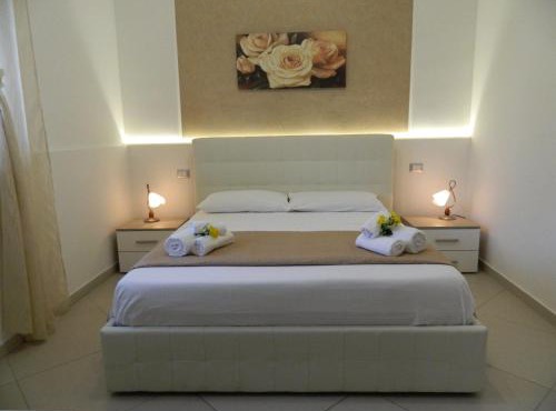 A Casa di Anna - Locazione Turistica -