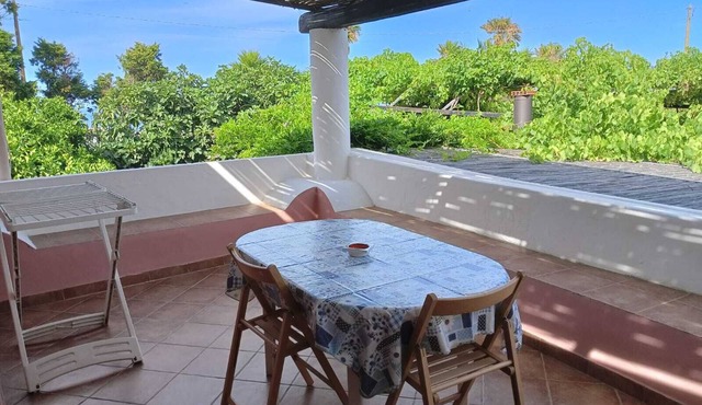 A Casa Di Fabrizio app il Cappero