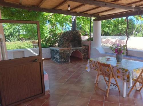 A casa Di Fabrizio Appartamento Il Forno