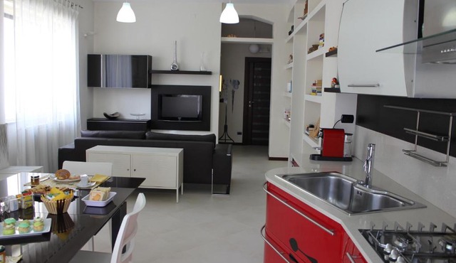 A Casa di Marcy