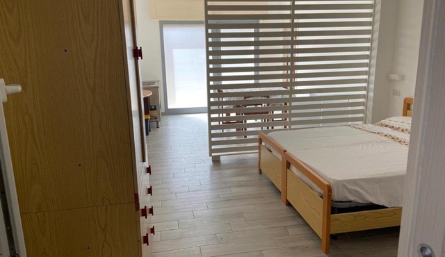 A casa di Marzia